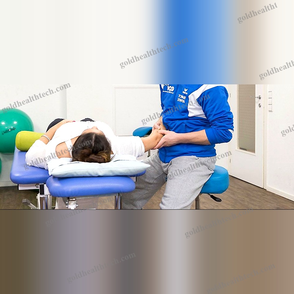 Healthcare Facility Stool