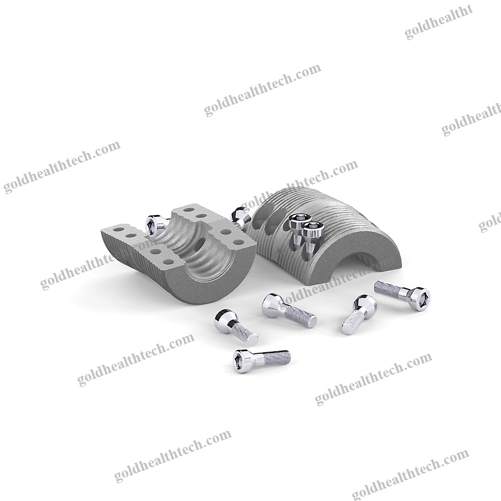 Femoral Intramedullary Nail