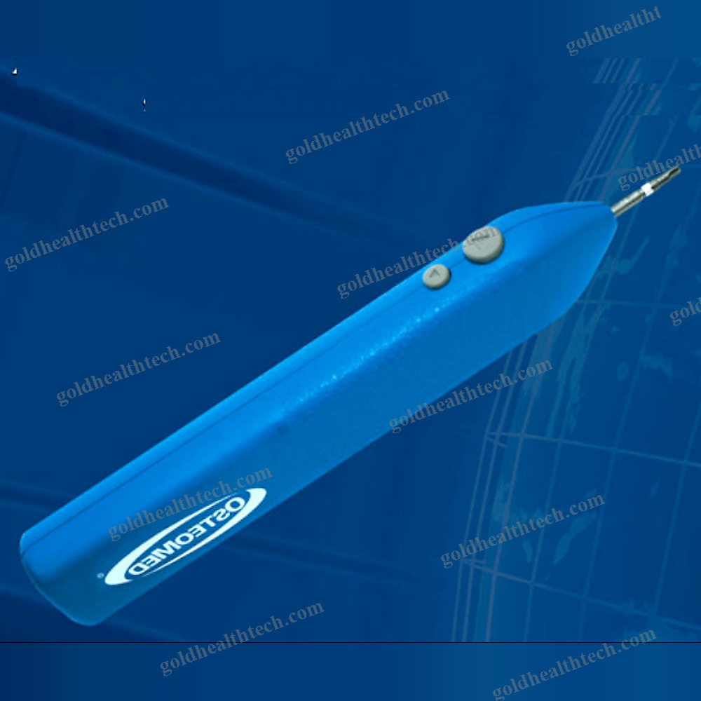Electric Orthopedic Screwdriver