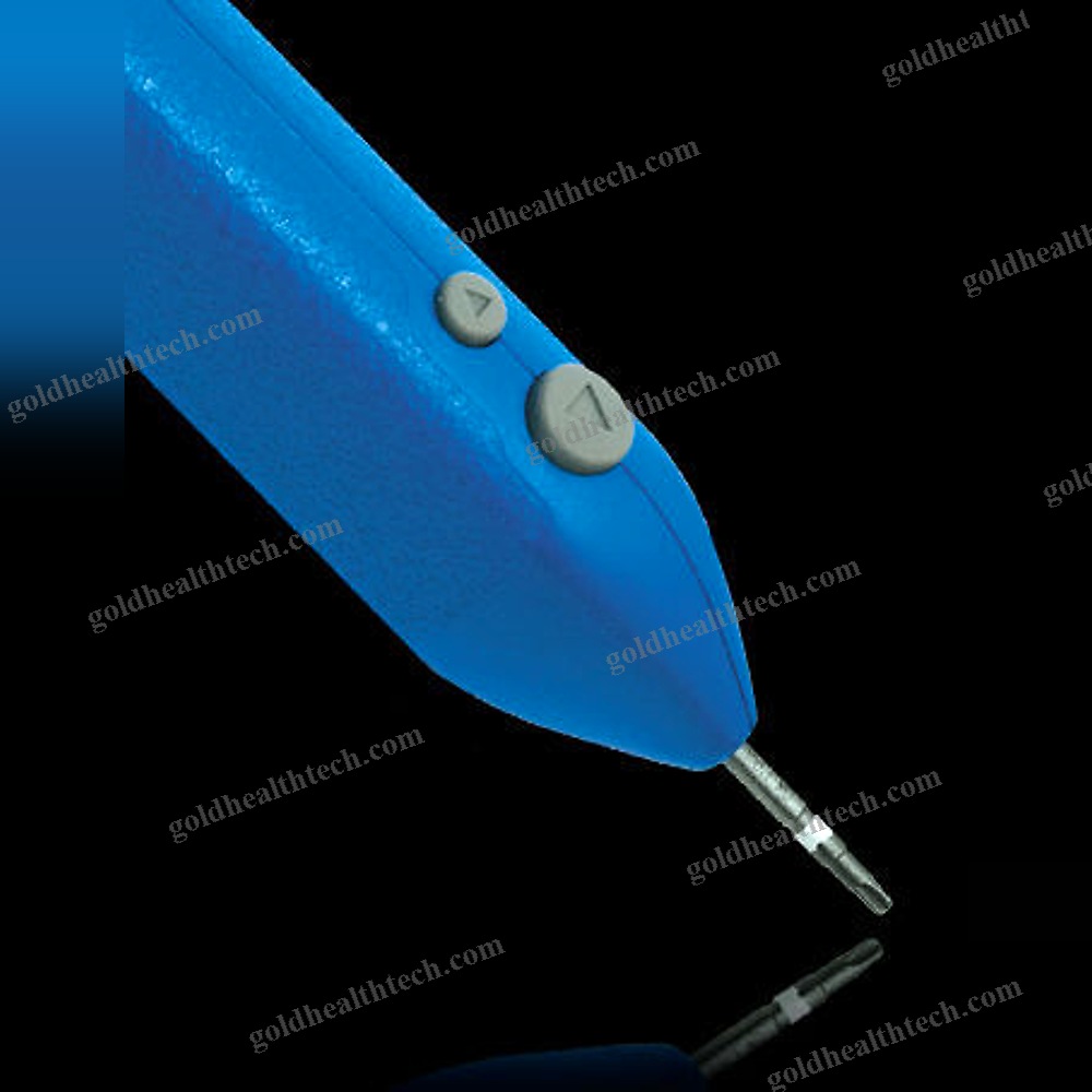 Electric Orthopedic Screwdriver