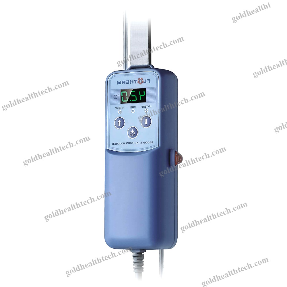 Emergency Infusion Warmer