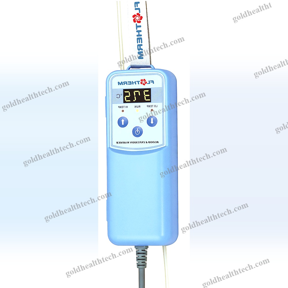 Emergency Infusion Warmer