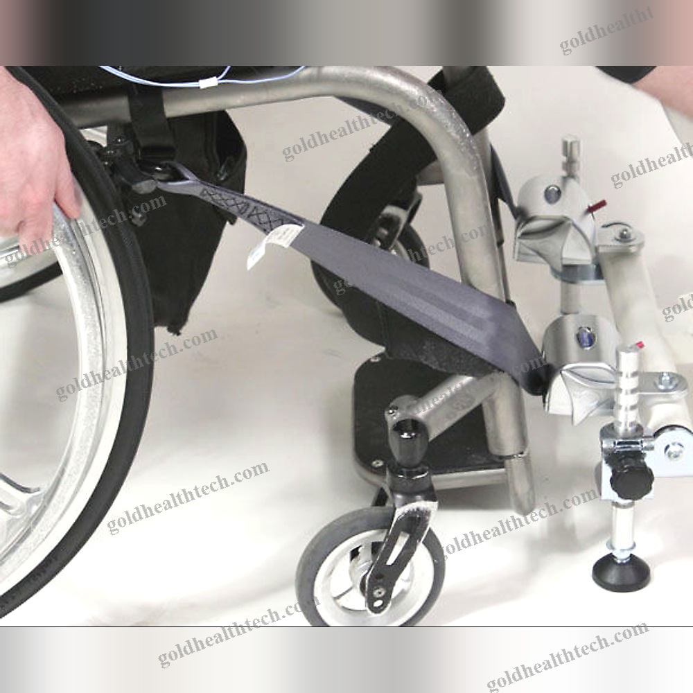 Arm And Leg Pedal Exerciser