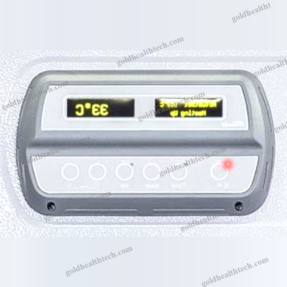 Forced Convection Laboratory Incubator