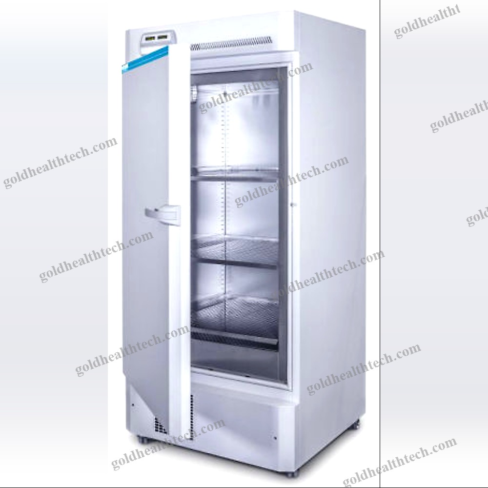 Forced Convection Laboratory Incubator