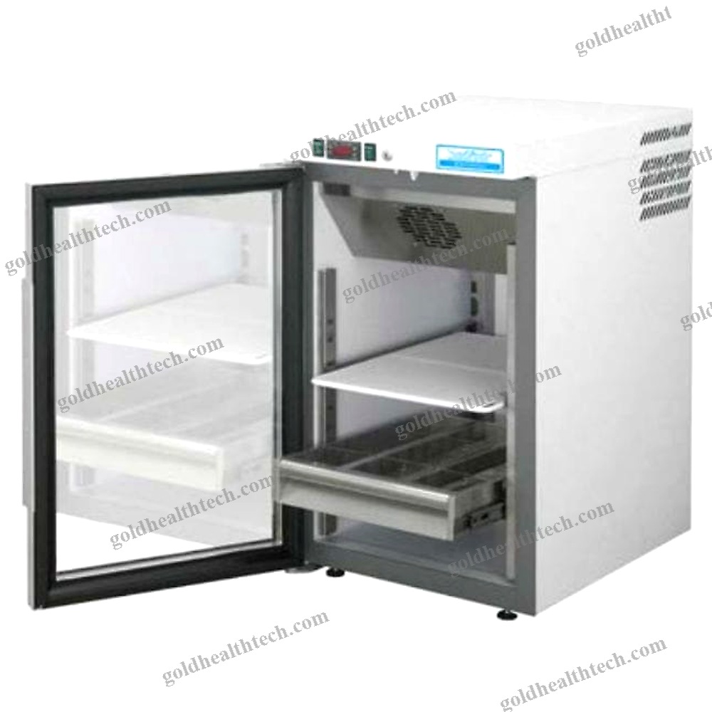 Pharmacy Refrigerator