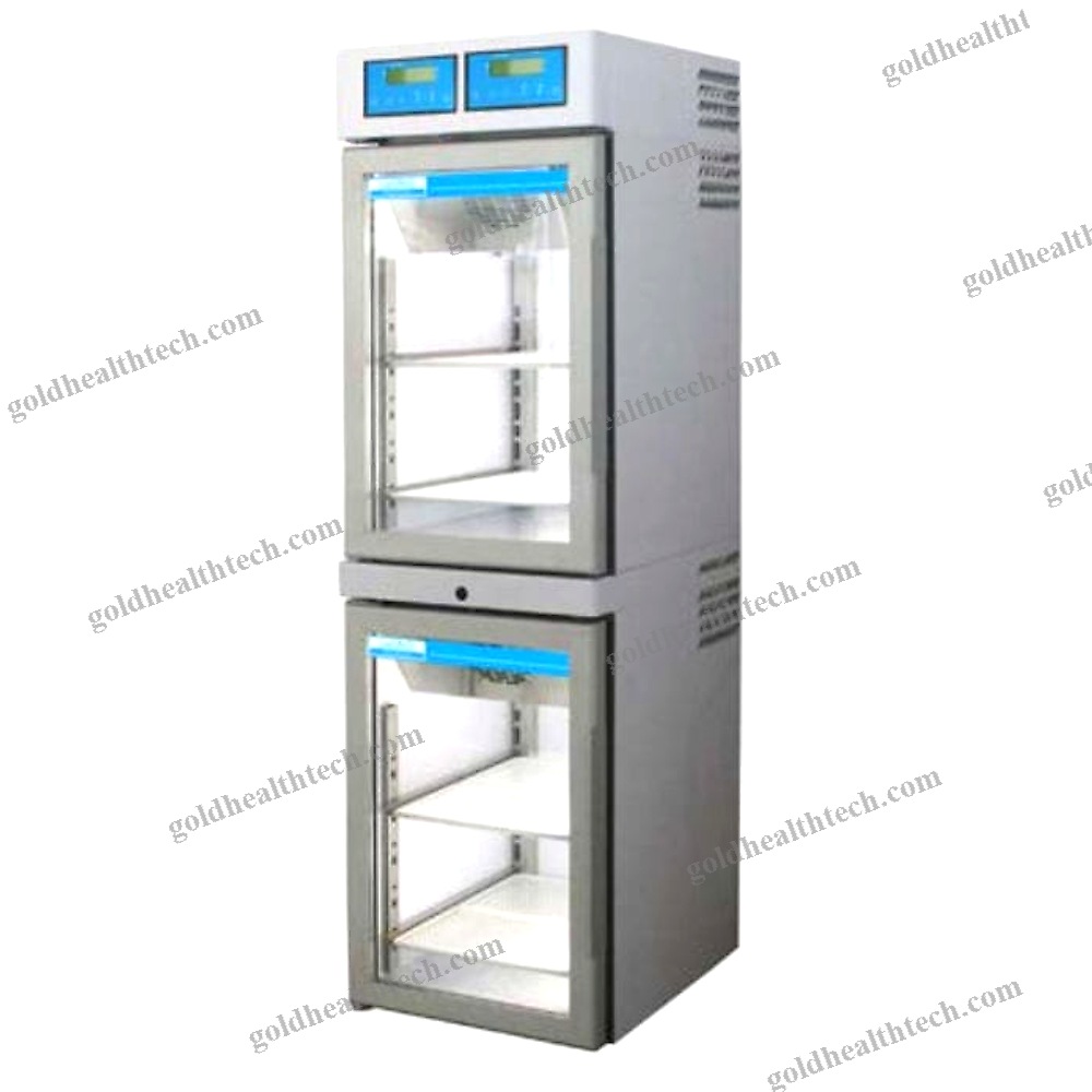 Laboratory Refrigerator