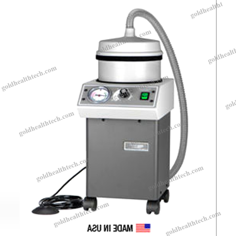 Surgical Smoke Scavenging System