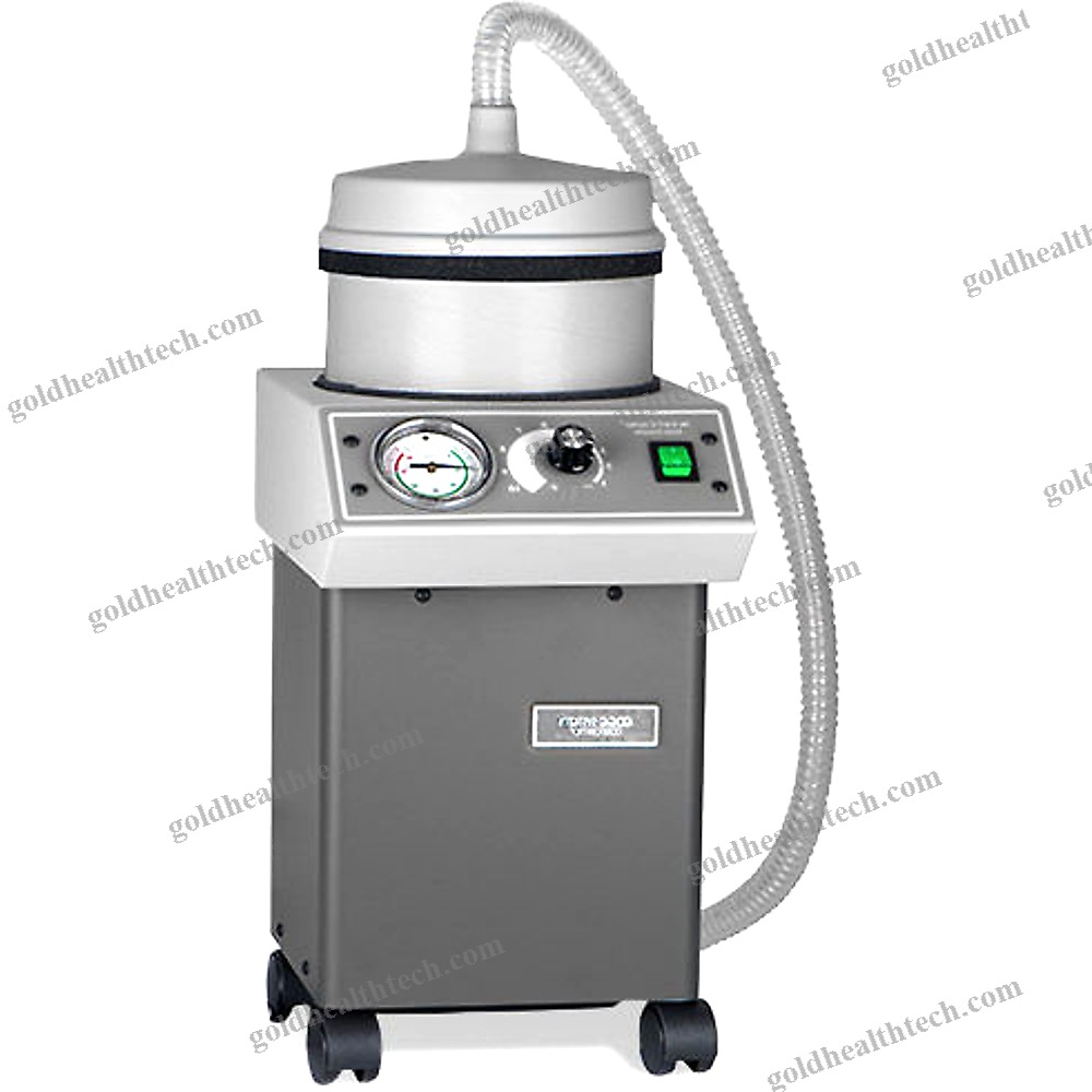 Surgical Smoke Scavenging System