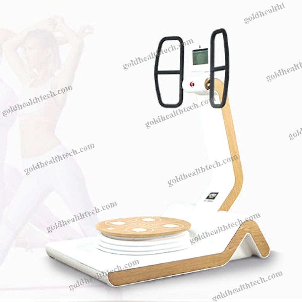 Balance Rehabilitation System