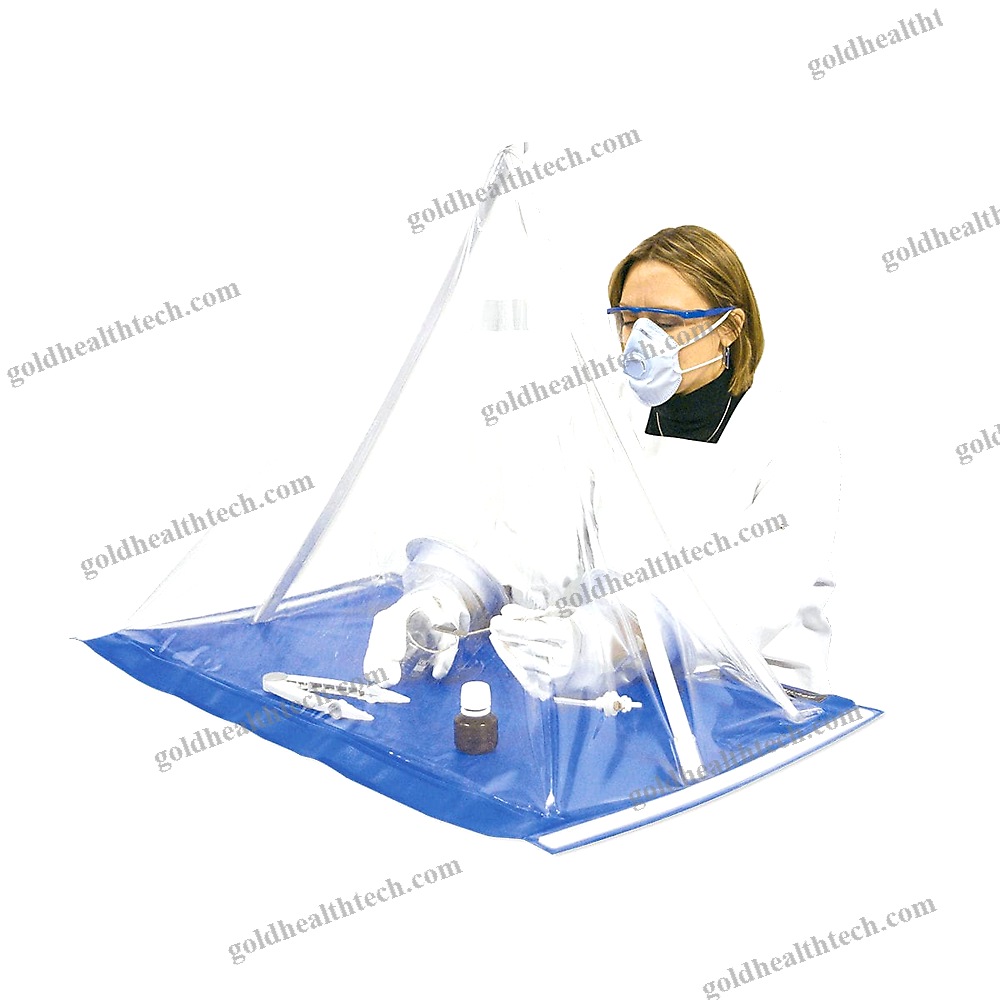 Class Iii Glove Box