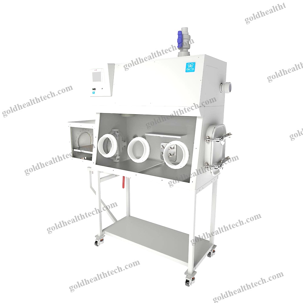 Class Iii Isolator