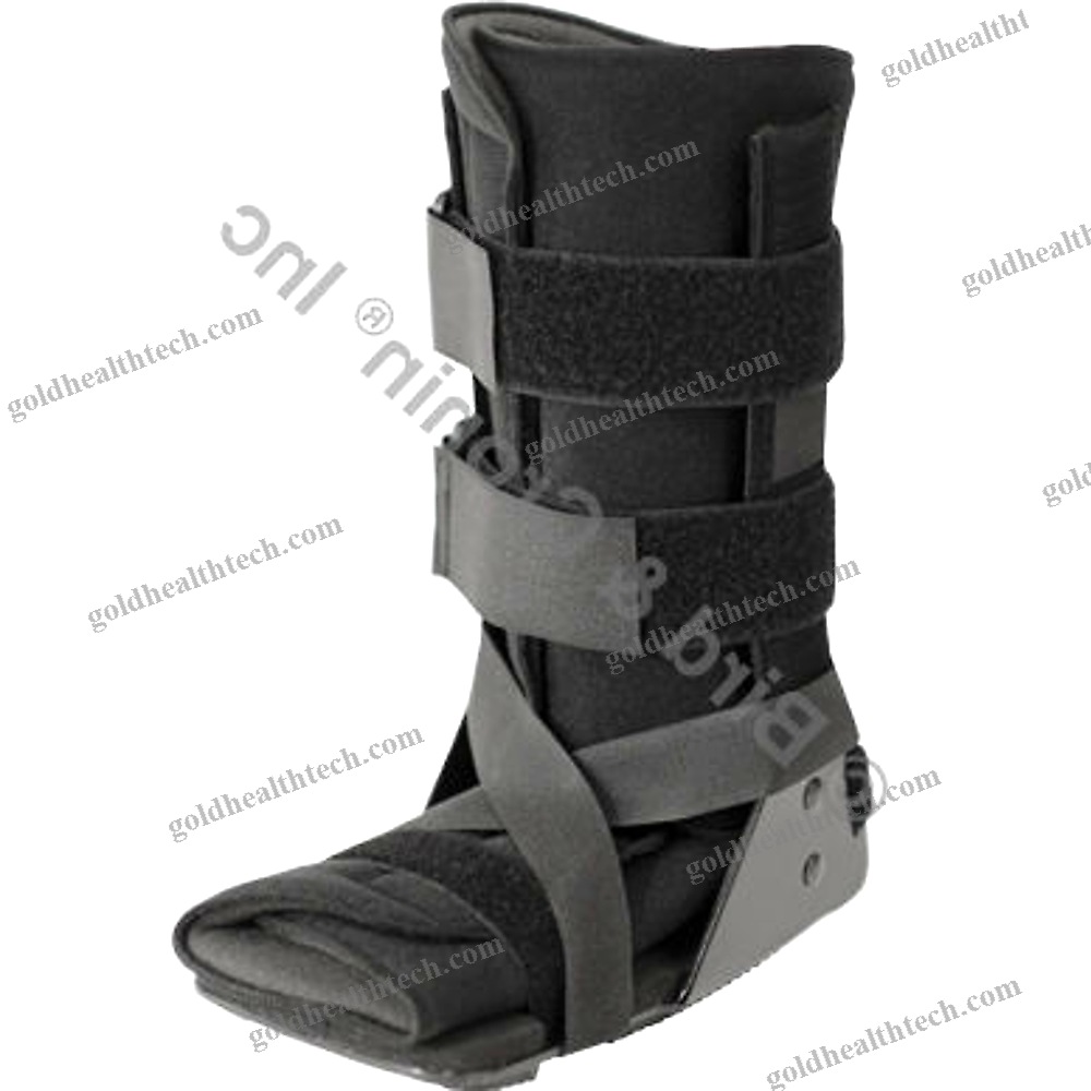 Long Walker Boot