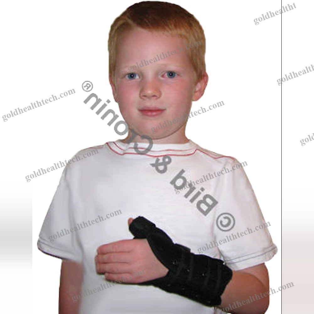Wrist Orthosis