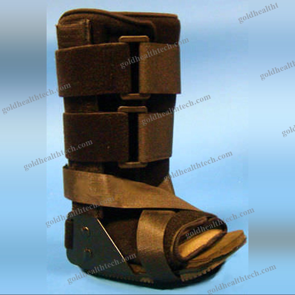 Long Walker Boot