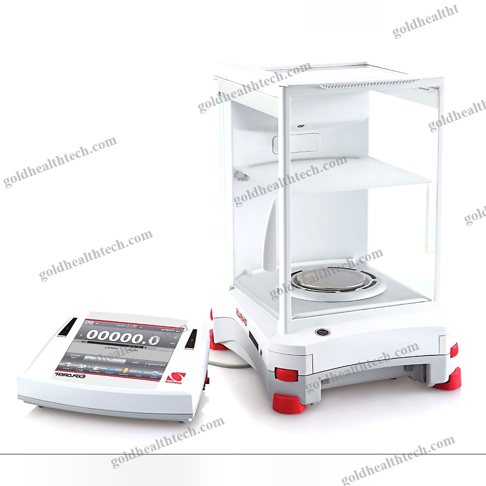 Precision Laboratory Balance
