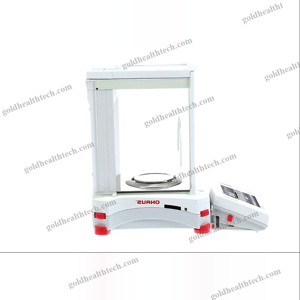 Electronic Laboratory Balance