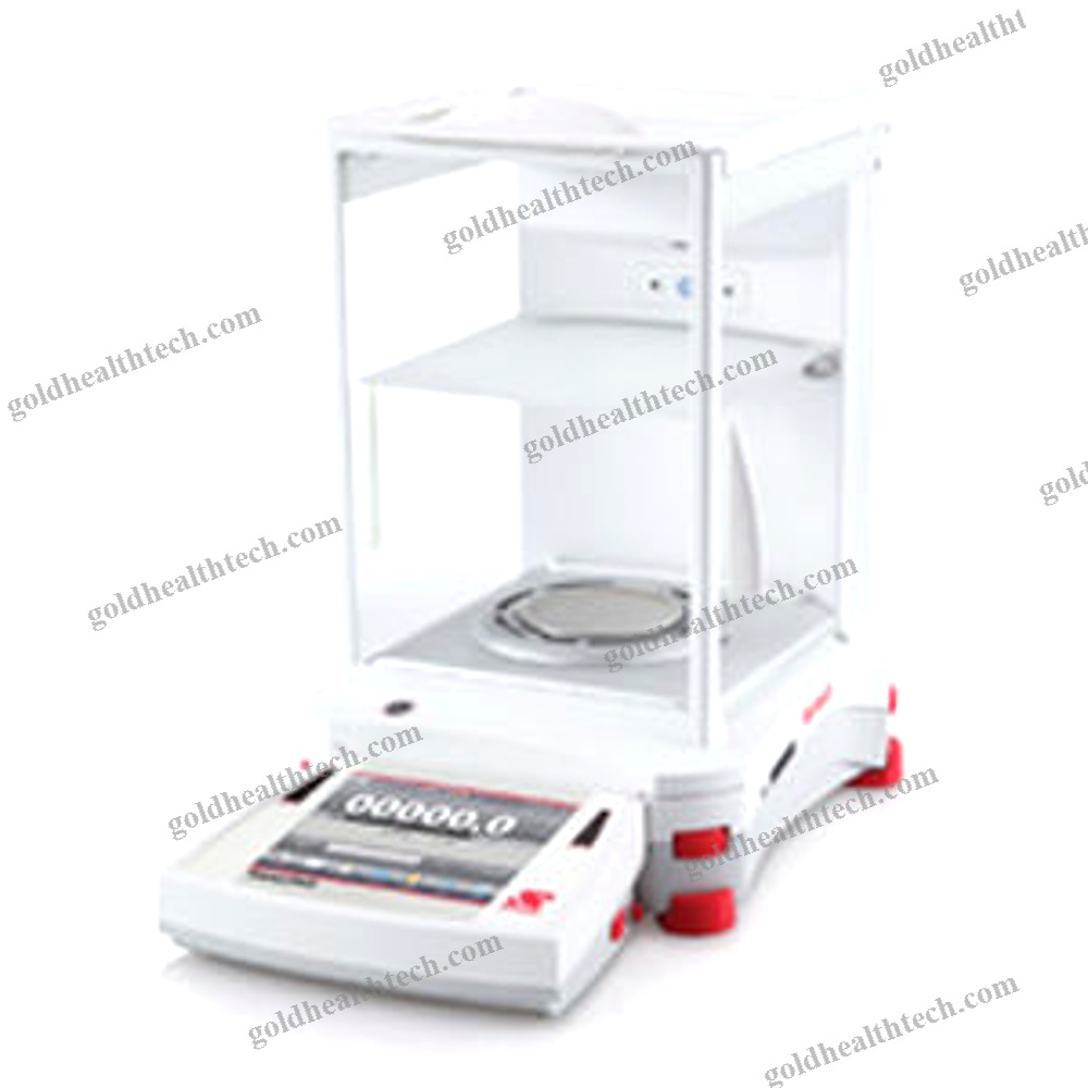 Precision Laboratory Balance