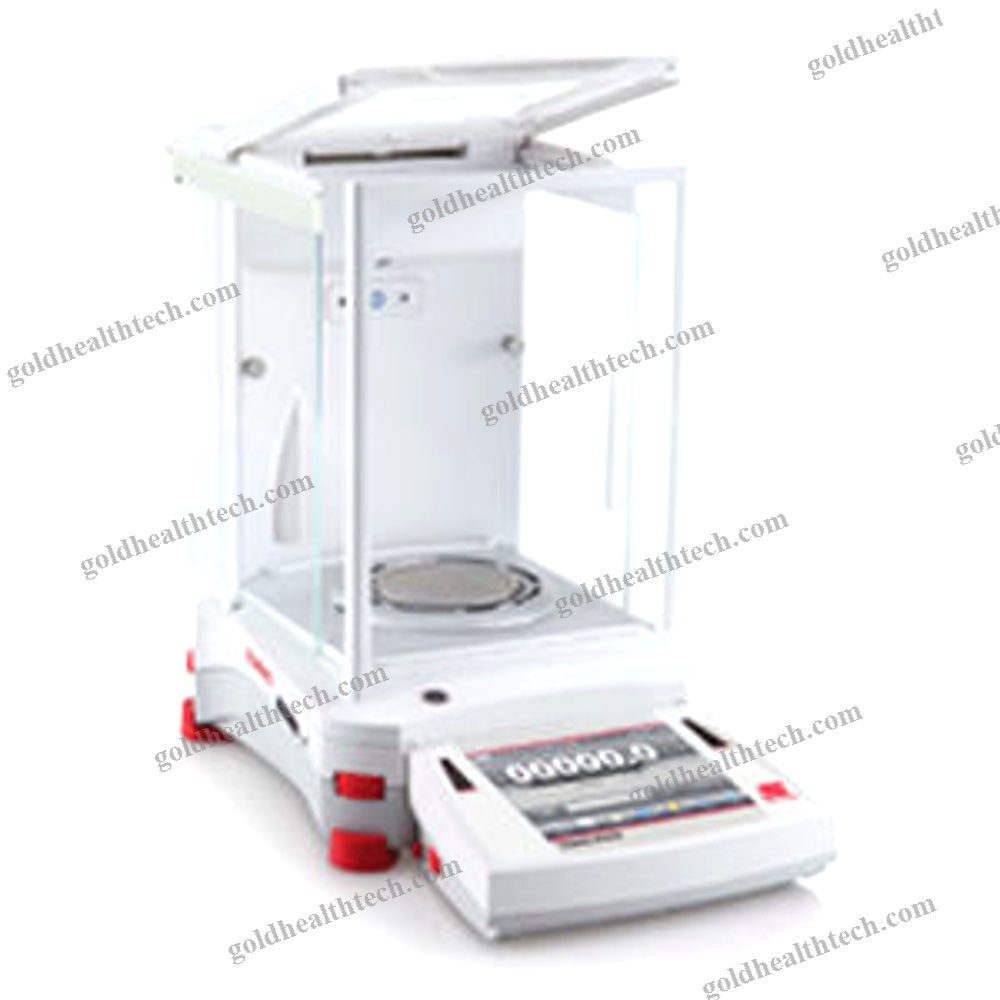 Precision Laboratory Balance