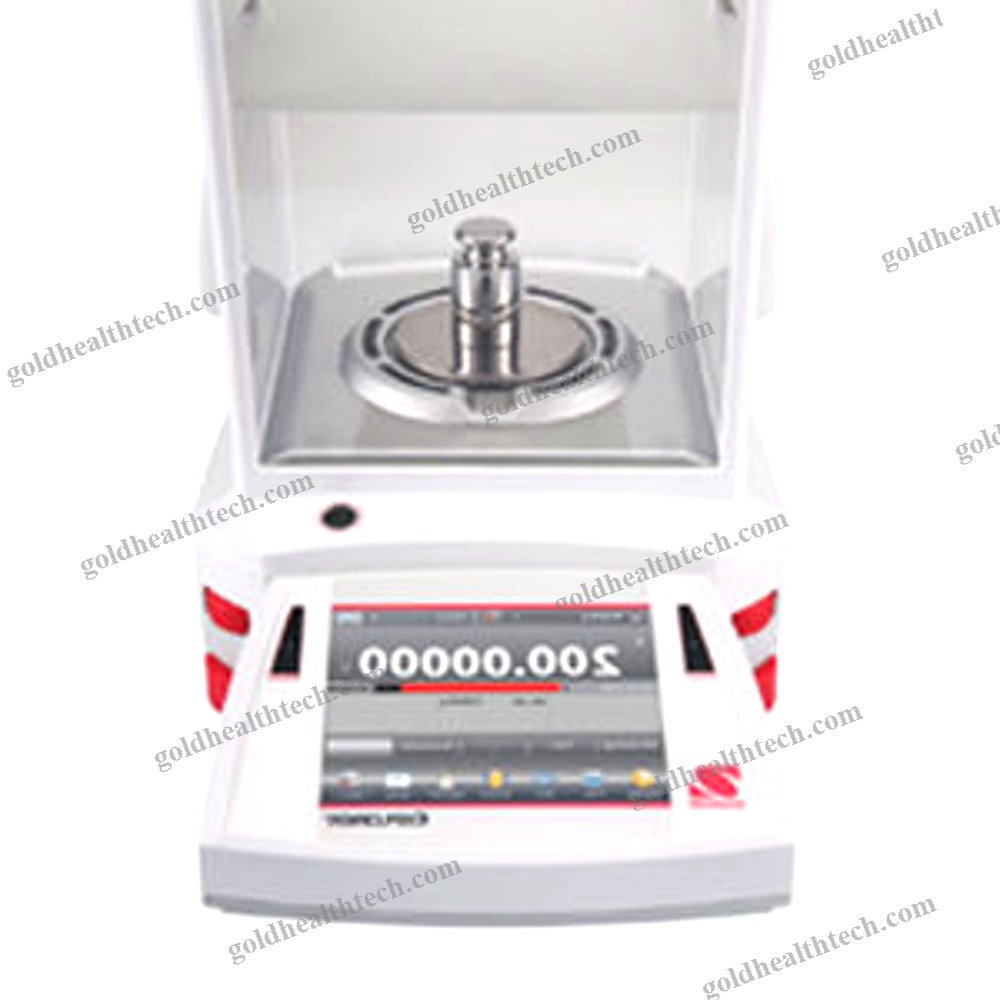 Precision Laboratory Balance