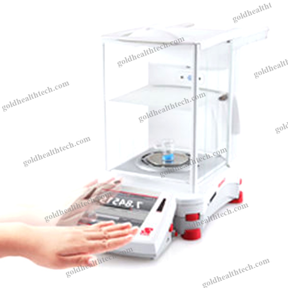 Precision Laboratory Balance
