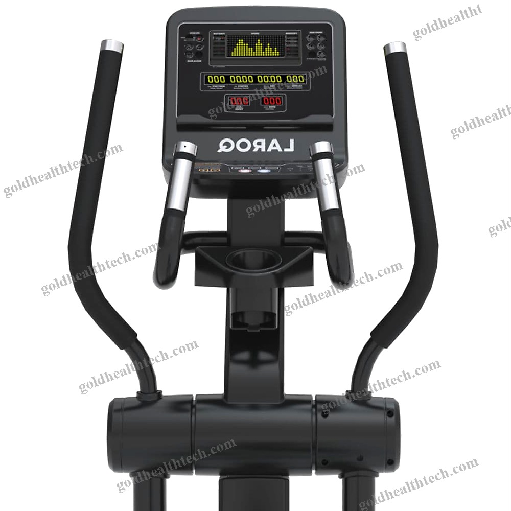 Cross Trainer
