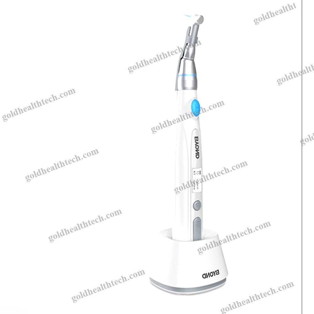 Endodontic Micromotor
