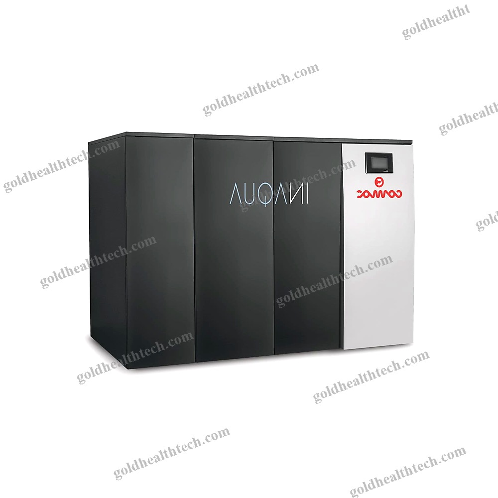 Laboratory Water Purification System