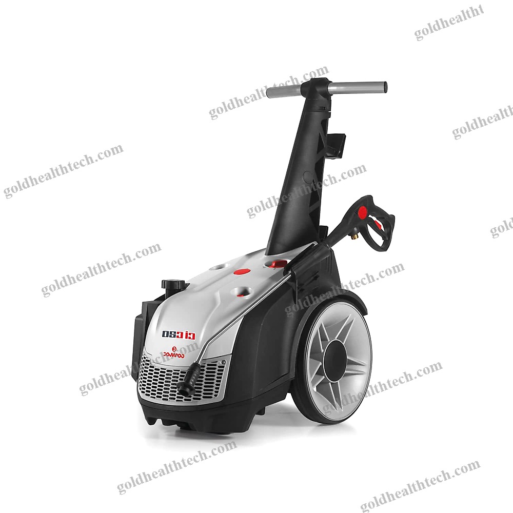Healthcare Facility Steam Cleaner