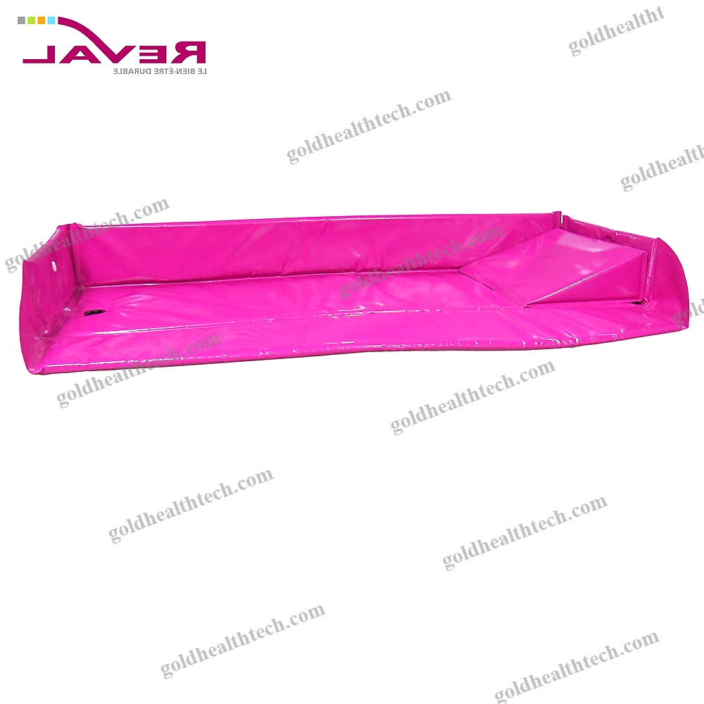 Shower Trolley Mattress
