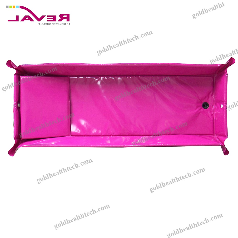 Shower Trolley Mattress