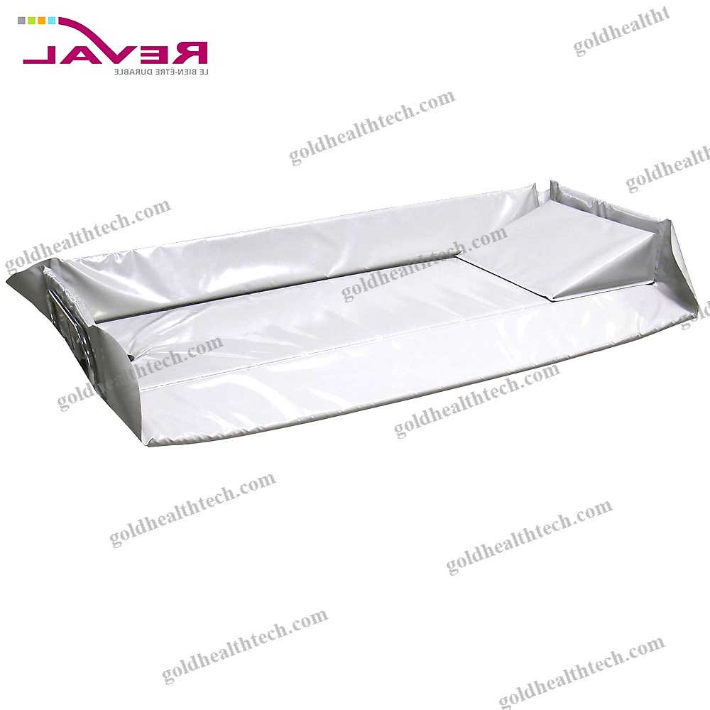 Shower Trolley Mattress