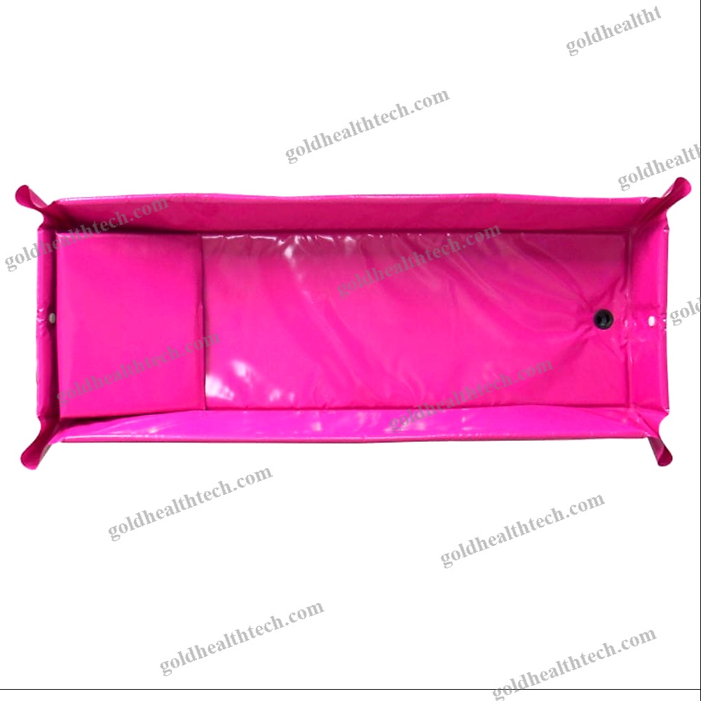 Shower Trolley Mattress