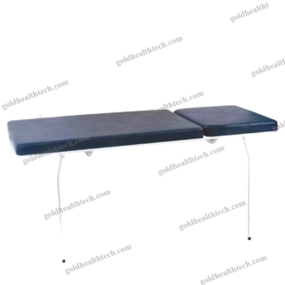 Wall-Mounted Shower Stretcher