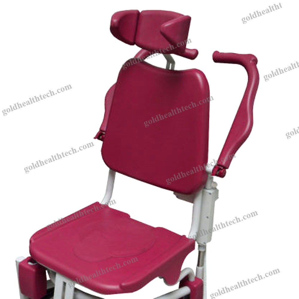Hydraulic Shower Chair