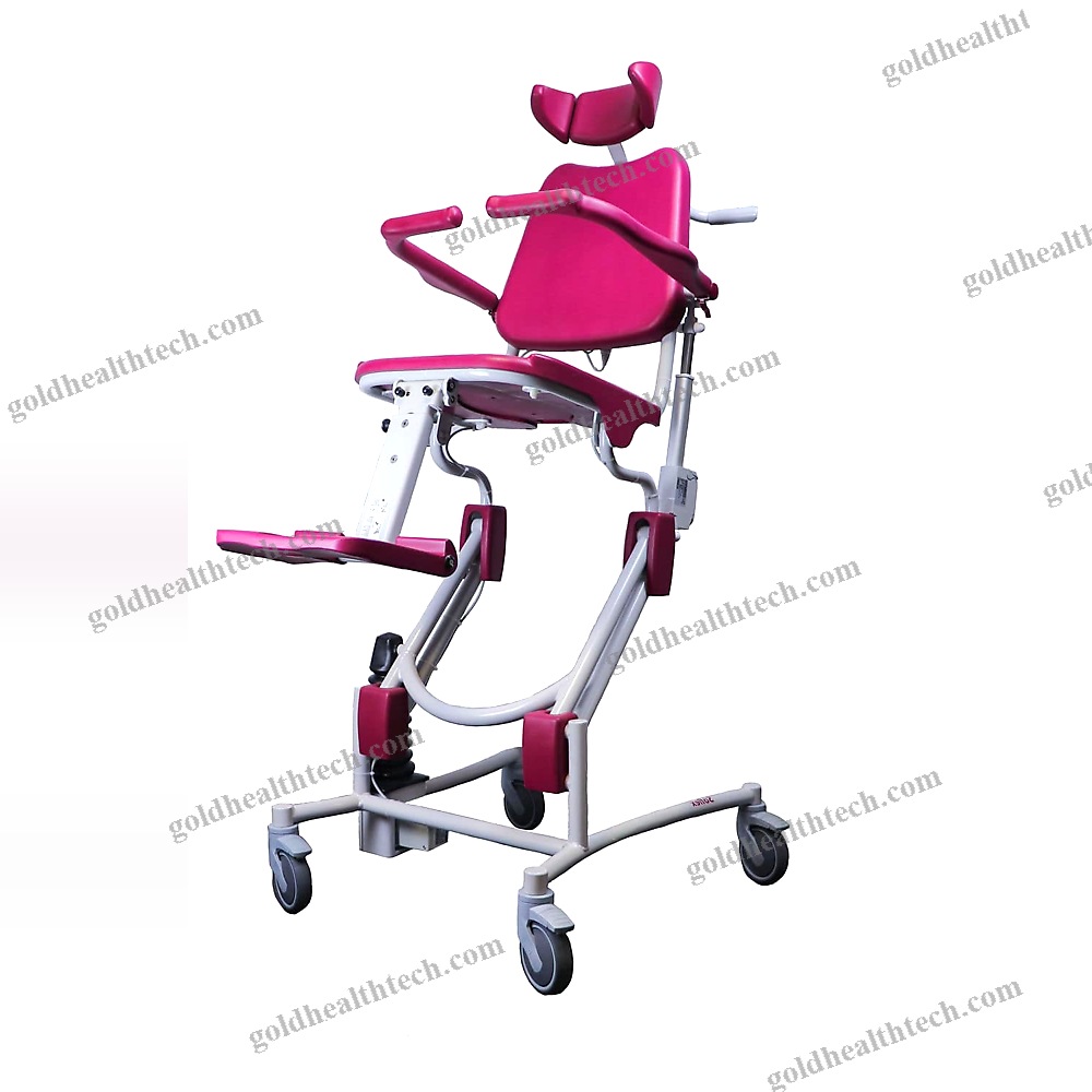 Hydraulic Shower Chair