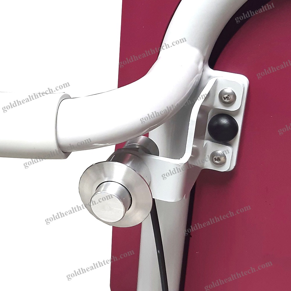 Hydraulic Shower Chair