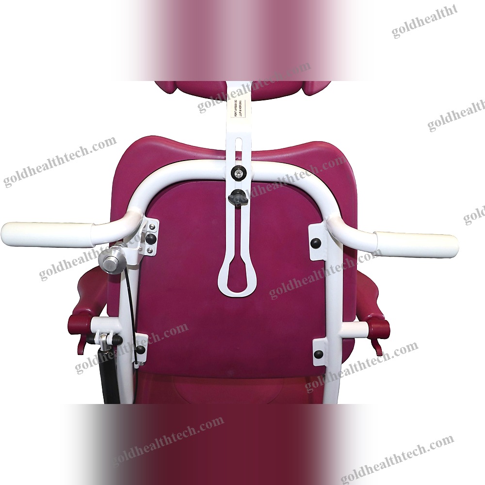 Hydraulic Shower Chair