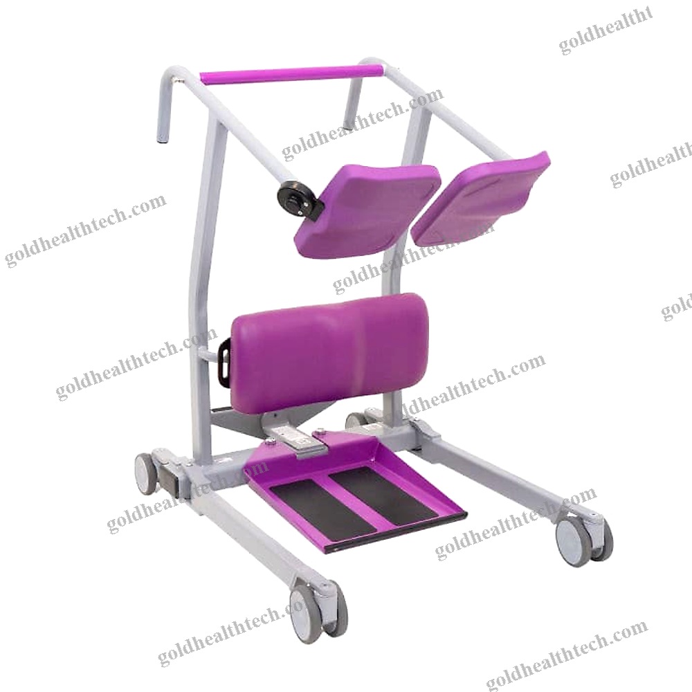 Electric Stander