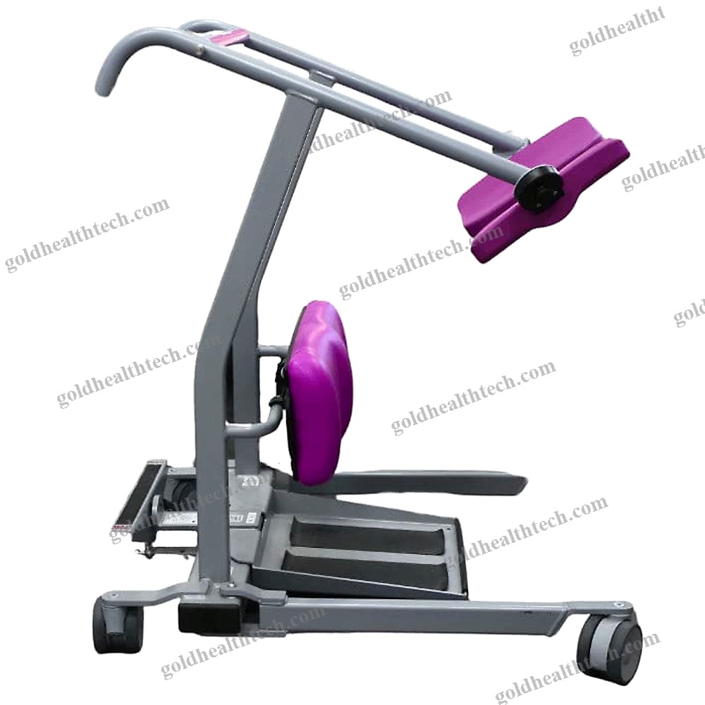 Electric Stander