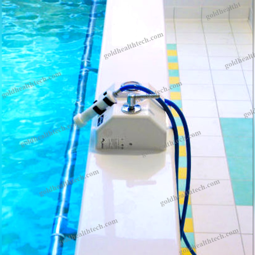 Hydromassage Unit
