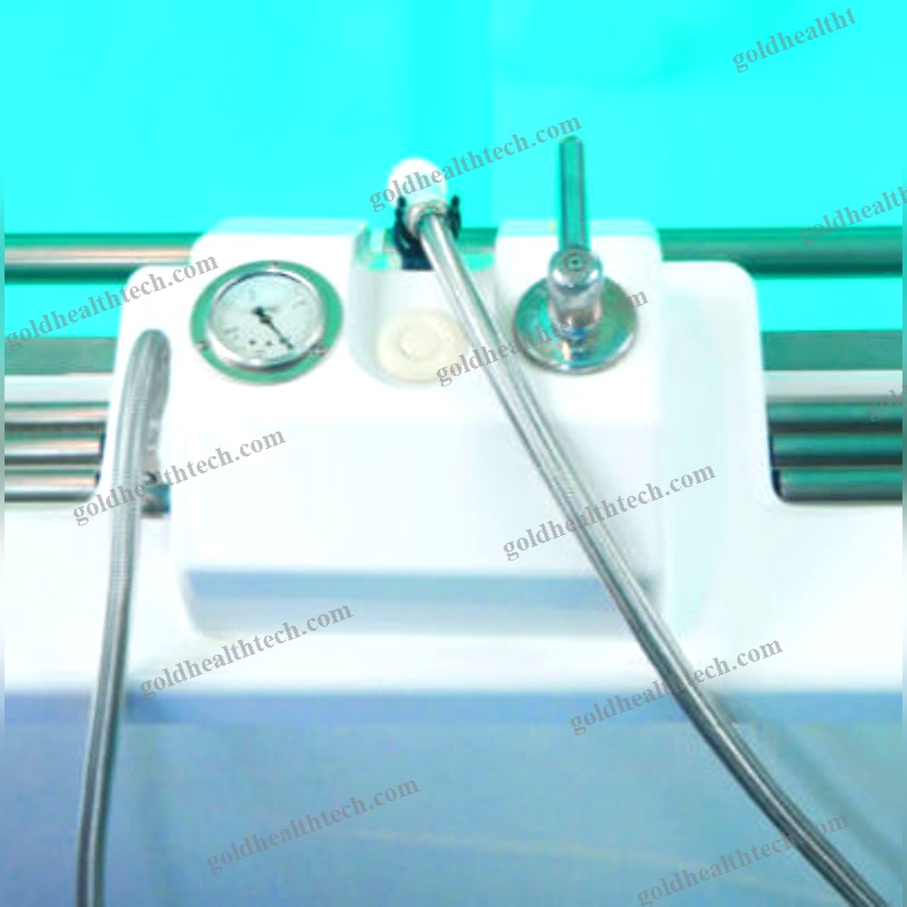 Hydromassage Unit