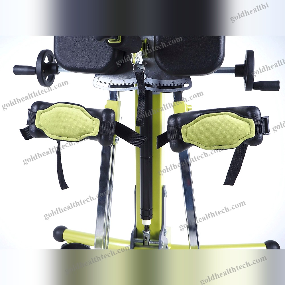 Pneumatic Stander