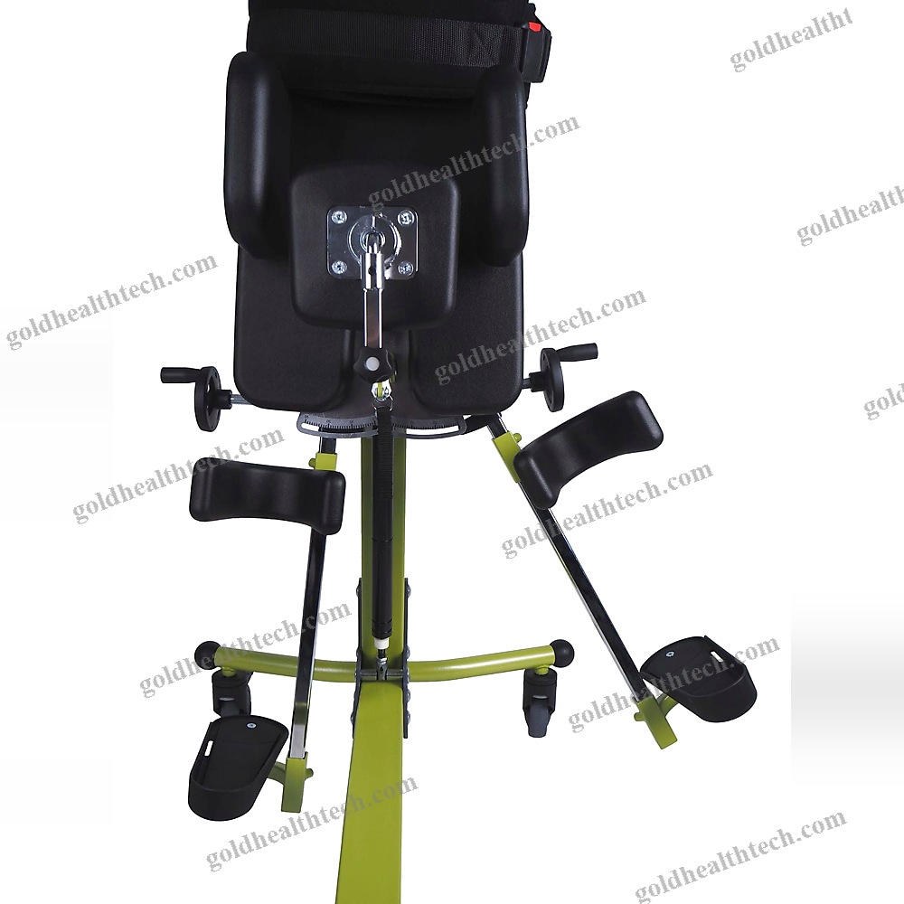 Pneumatic Stander