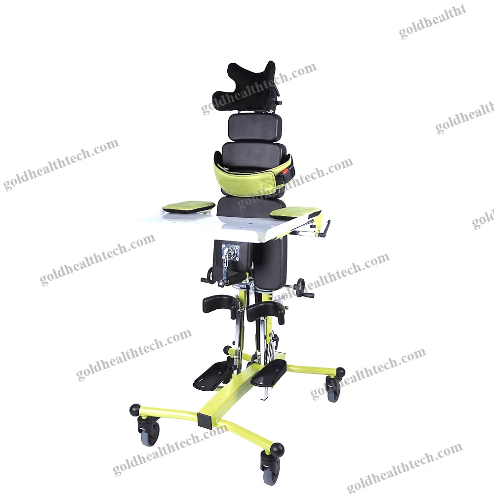 Pneumatic Stander