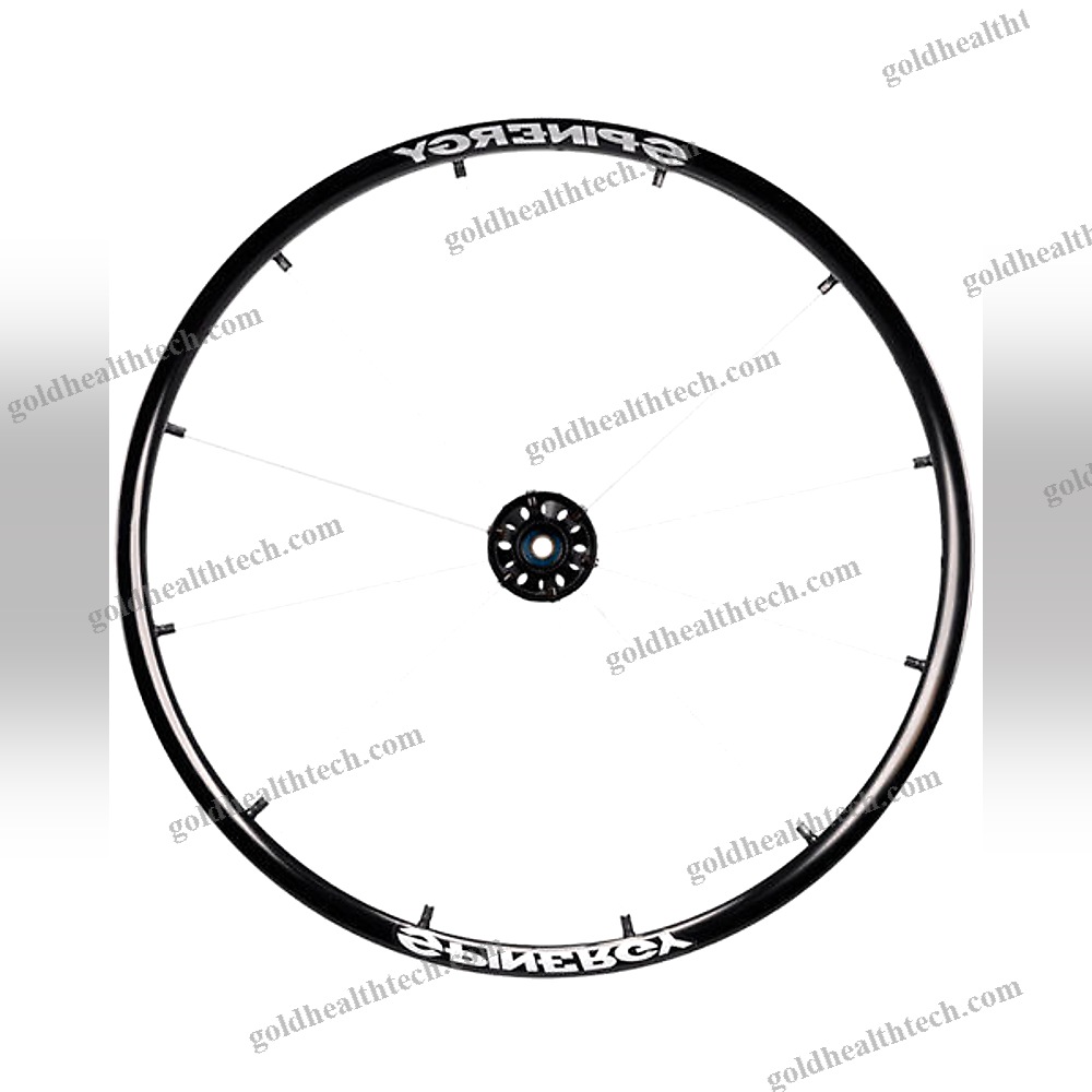 Rear Wheelchair Wheel