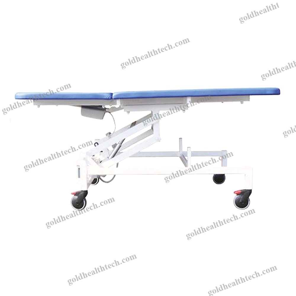 Manual Treatment Table