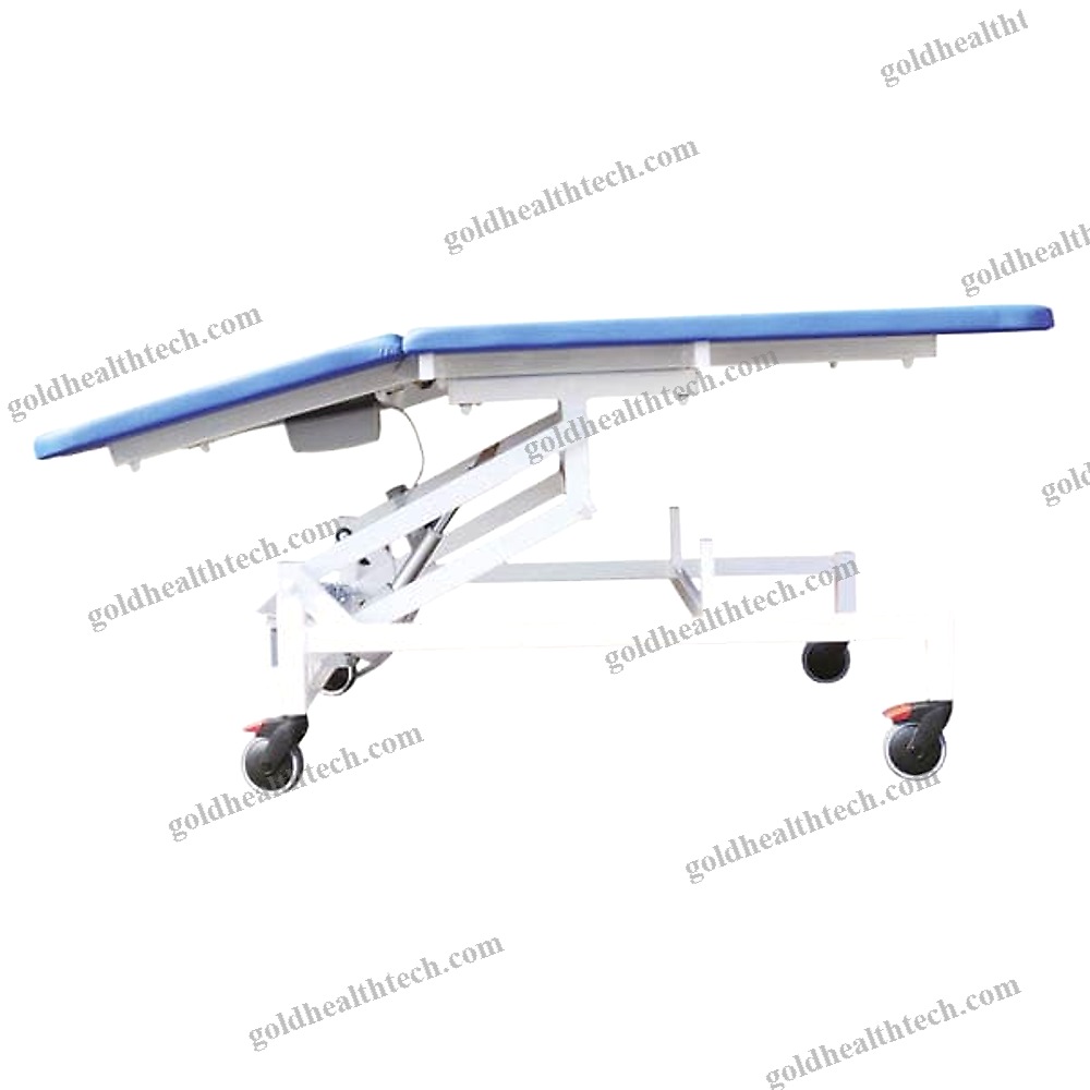 Manual Treatment Table