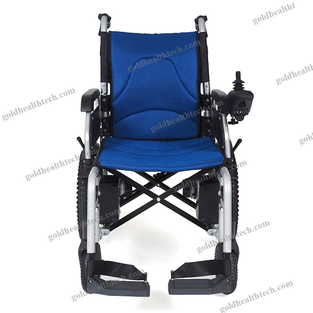 Electric Wheelchair
