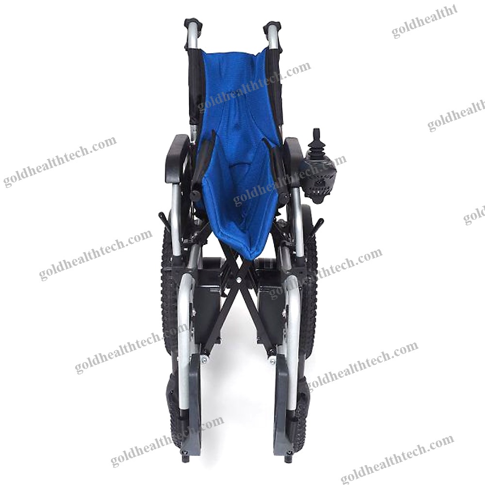 Electric Wheelchair